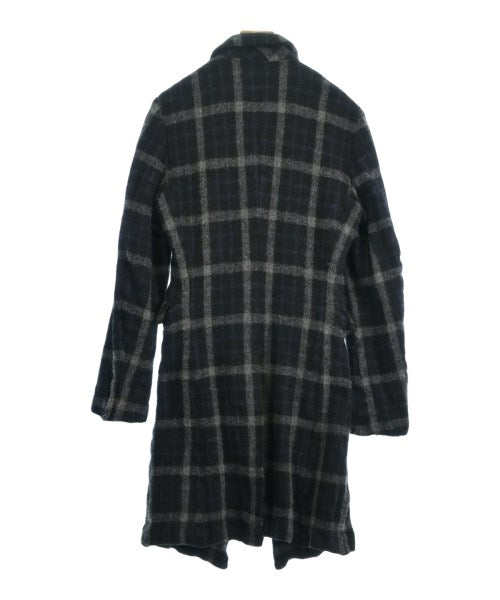 COMME des GARCONS HOMME PLUS 切斯特披風