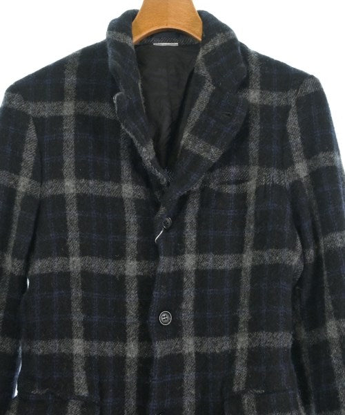 COMME des GARCONS HOMME PLUS 切斯特披風