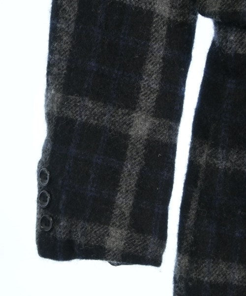 COMME des GARCONS HOMME PLUS 切斯特披風