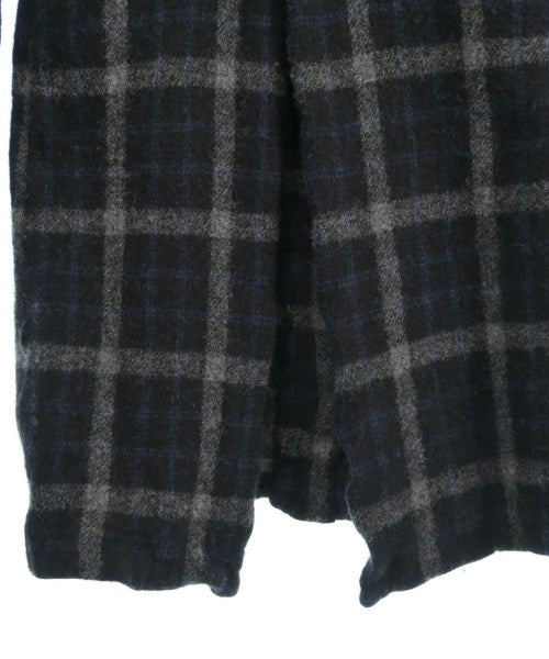 COMME des GARCONS HOMME PLUS 切斯特披風