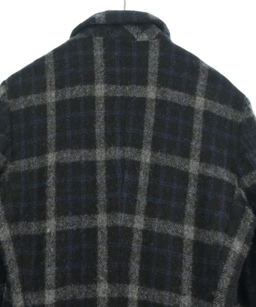 COMME des GARCONS HOMME PLUS 切斯特披風