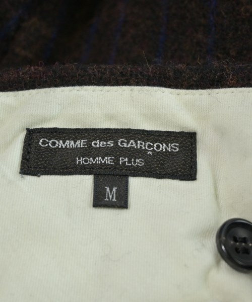 COMME des GARCONS HOMME PLUS 其他款