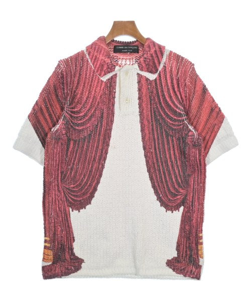 COMME des GARCONS HOMME PLUS 毛衣