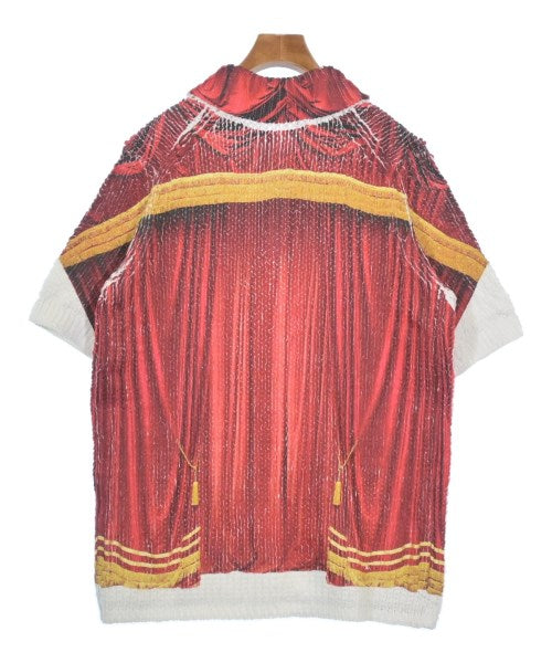 COMME des GARCONS HOMME PLUS 毛衣