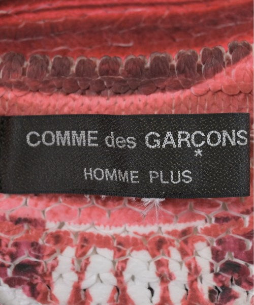 COMME des GARCONS HOMME PLUS 毛衣