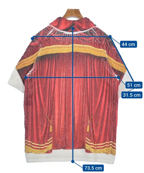 COMME des GARCONS HOMME PLUS 毛衣