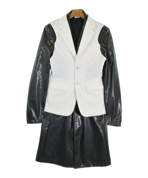 COMME des GARCONS HOMME PLUS 休閒夾克