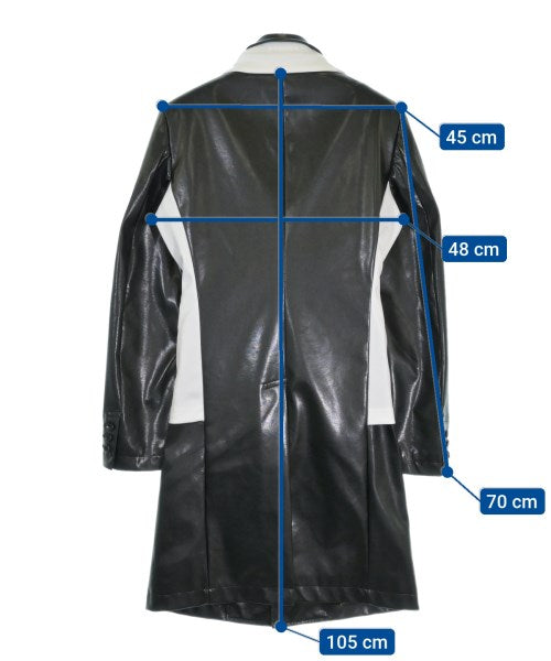COMME des GARCONS HOMME PLUS 休閒夾克