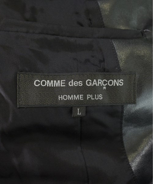 COMME des GARCONS HOMME PLUS 休閒夾克