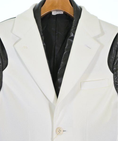 COMME des GARCONS HOMME PLUS 休閒夾克