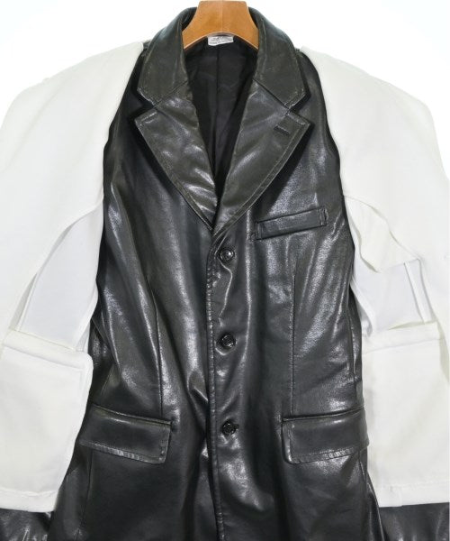 COMME des GARCONS HOMME PLUS 休閒夾克