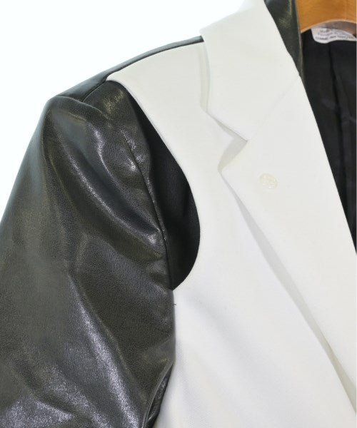 COMME des GARCONS HOMME PLUS 休閒夾克