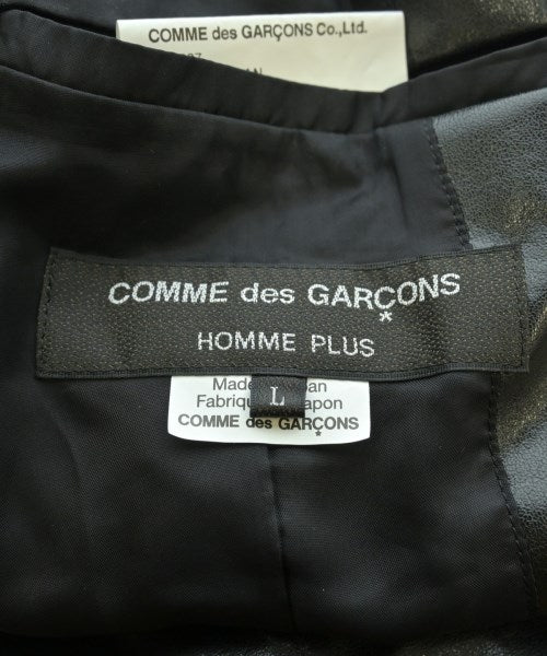 COMME des GARCONS HOMME PLUS 休閒夾克