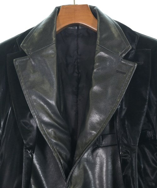 COMME des GARCONS HOMME PLUS 休閒夾克