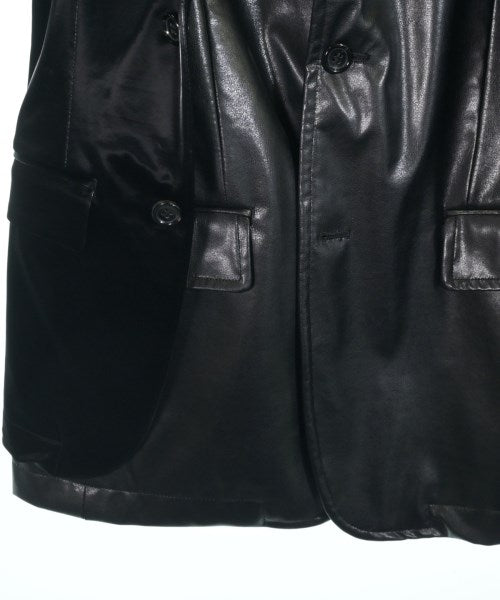 COMME des GARCONS HOMME PLUS 休閒夾克