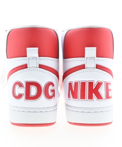 COMME des GARCONS HOMME PLUS 運動鞋