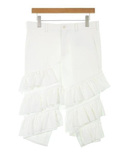 COMME des GARCONS HOMME PLUS 短褲