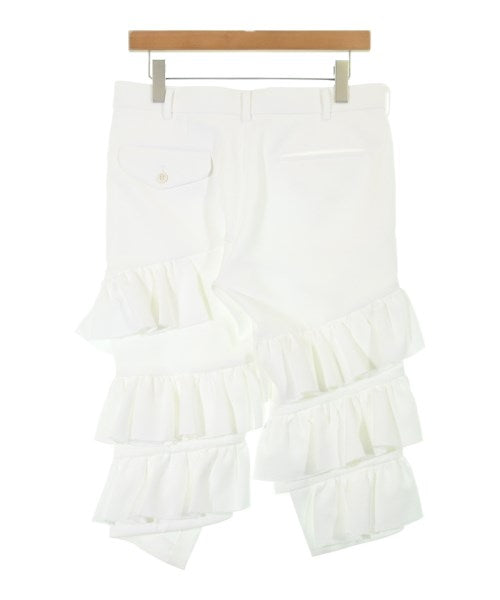 COMME des GARCONS HOMME PLUS 短褲