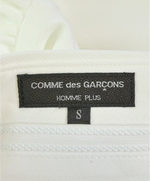 COMME des GARCONS HOMME PLUS 短褲