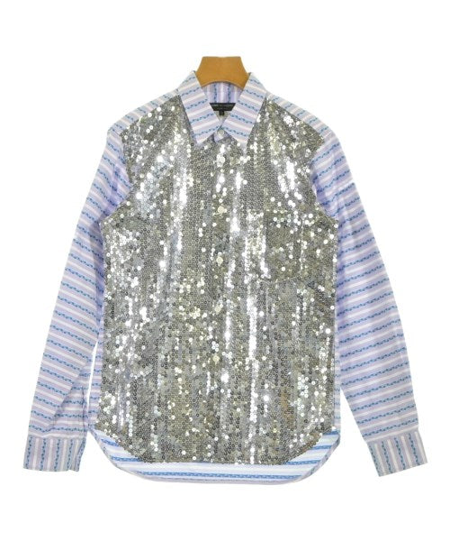COMME des GARCONS HOMME PLUS 休閒襯衫