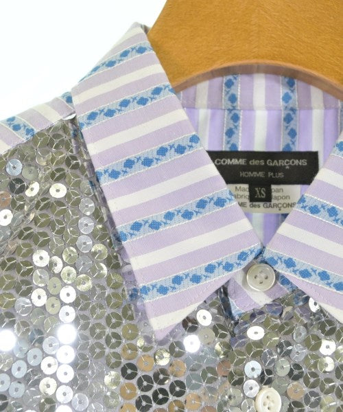 COMME des GARCONS HOMME PLUS 休閒襯衫