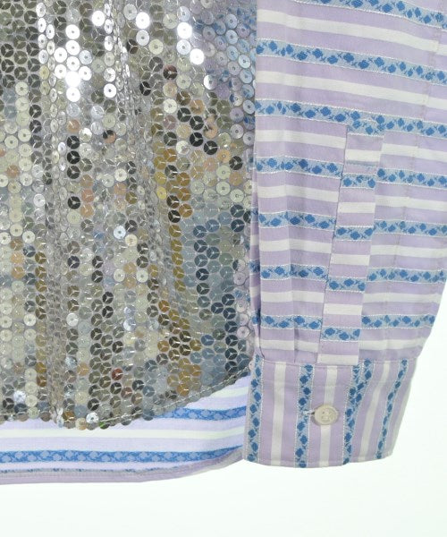 COMME des GARCONS HOMME PLUS 休閒襯衫