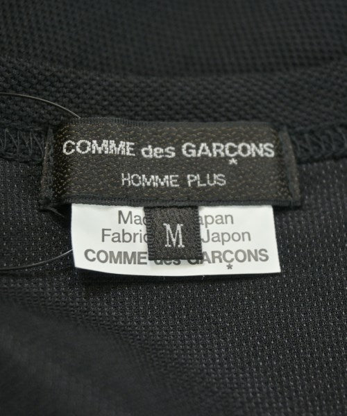 COMME des GARCONS HOMME PLUS T恤/上衣