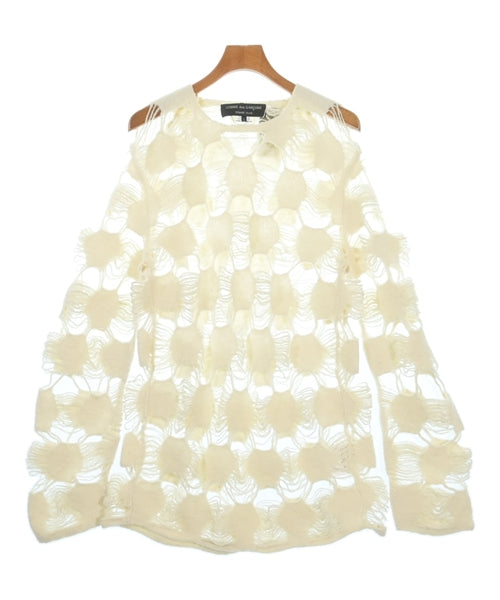 COMME des GARCONS HOMME PLUS 毛衣