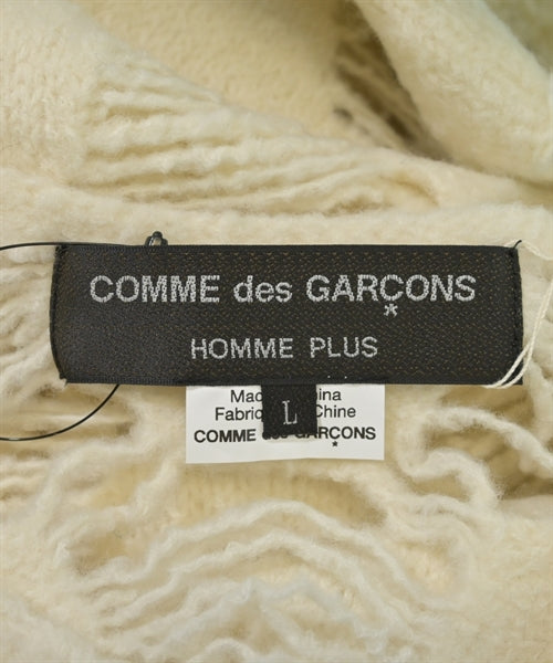 COMME des GARCONS HOMME PLUS 毛衣