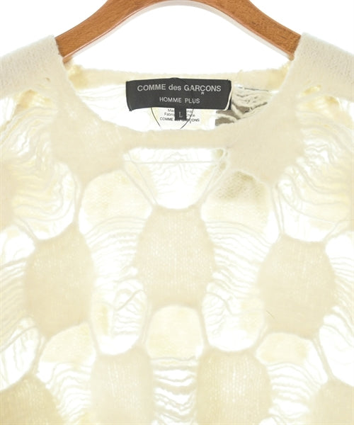 COMME des GARCONS HOMME PLUS 毛衣