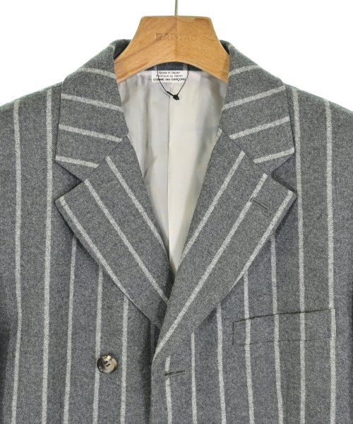 COMME des GARCONS HOMME PLUS 休閒夾克