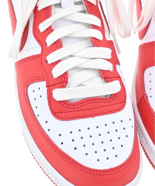 COMME des GARCONS HOMME PLUS 運動鞋