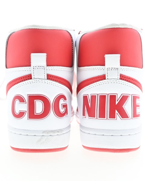 COMME des GARCONS HOMME PLUS 運動鞋