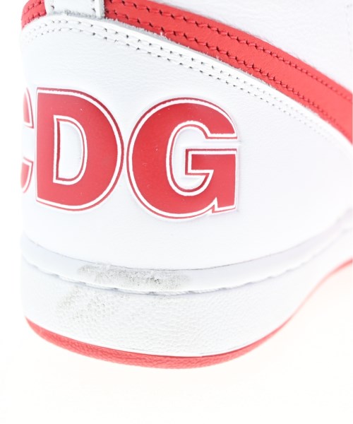 COMME des GARCONS HOMME PLUS 運動鞋