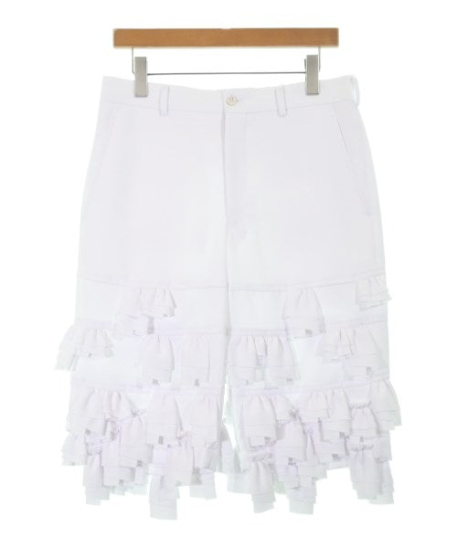 COMME des GARCONS HOMME PLUS 短褲