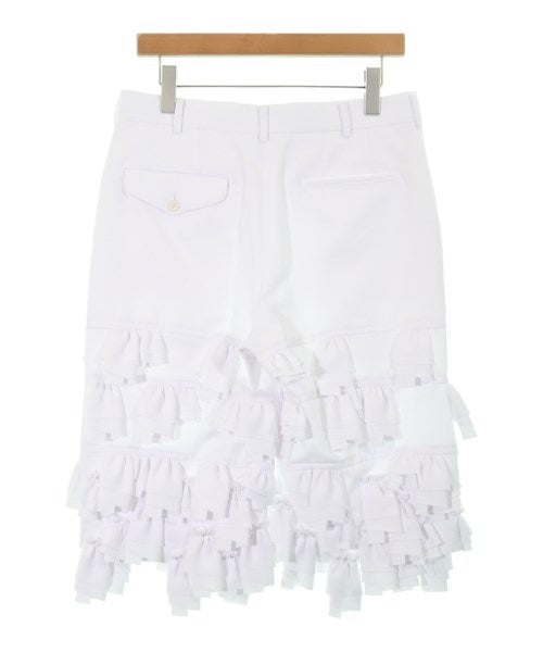 COMME des GARCONS HOMME PLUS 短褲