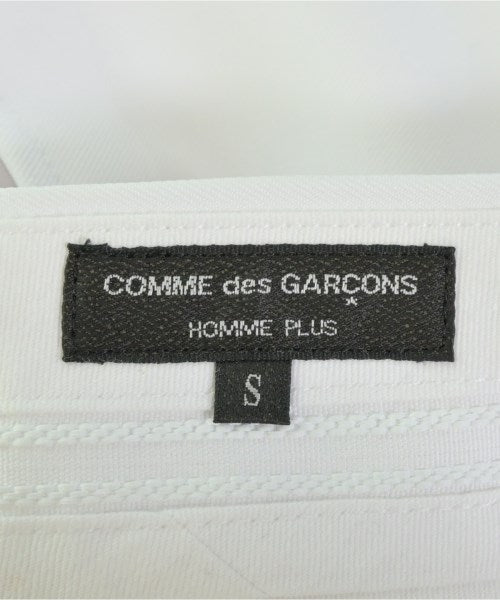 COMME des GARCONS HOMME PLUS 短褲