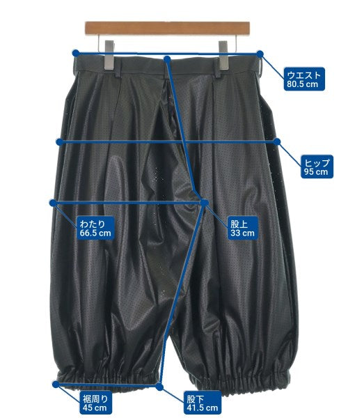 COMME des GARCONS HOMME PLUS 短褲