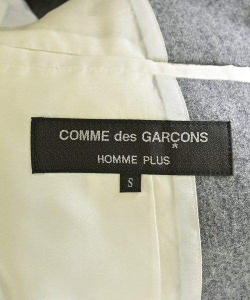 COMME des GARCONS HOMME PLUS 夾克