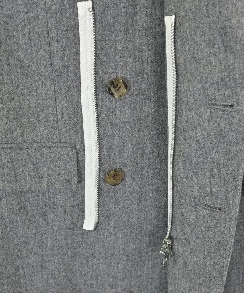 COMME des GARCONS HOMME PLUS 夾克