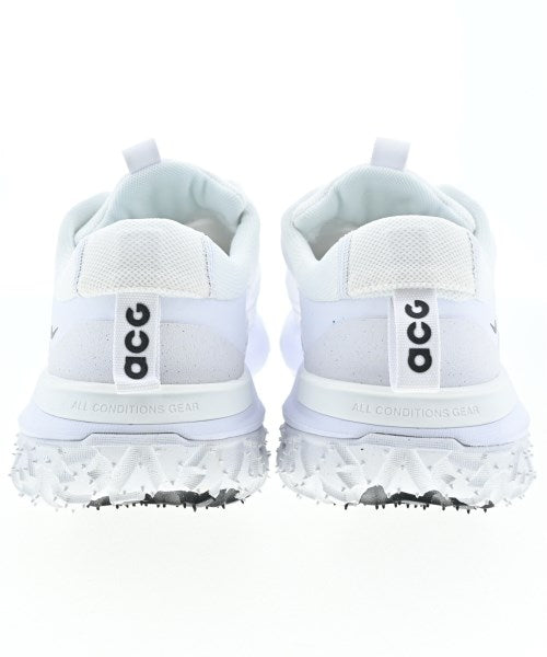 COMME des GARCONS HOMME PLUS 運動鞋