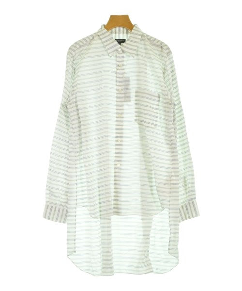 COMME des GARCONS HOMME PLUS 休閒襯衫