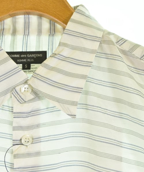 COMME des GARCONS HOMME PLUS 休閒襯衫