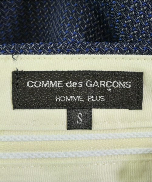 COMME des GARCONS HOMME PLUS 長褲