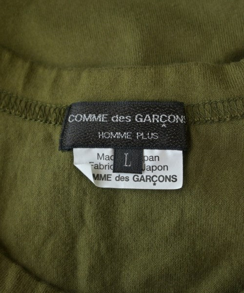 COMME des GARCONS HOMME PLUS T恤/上衣