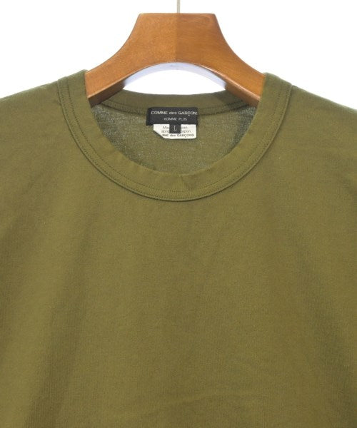 COMME des GARCONS HOMME PLUS T恤/上衣