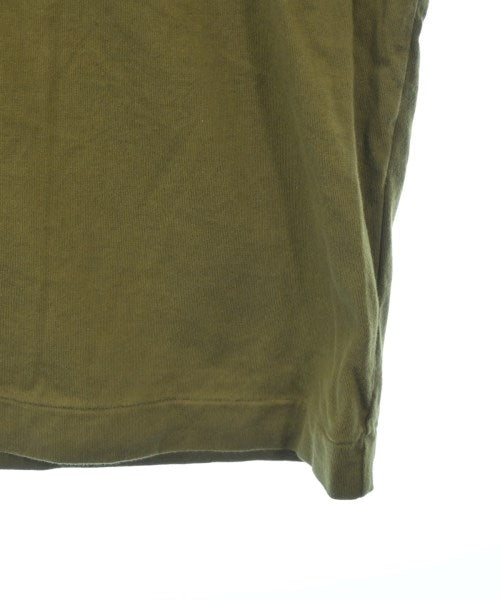 COMME des GARCONS HOMME PLUS T恤/上衣