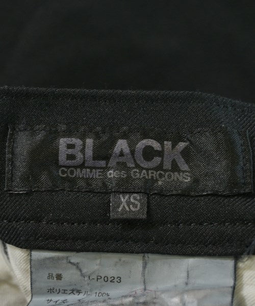 BLACK COMME des GARCONS 其他款