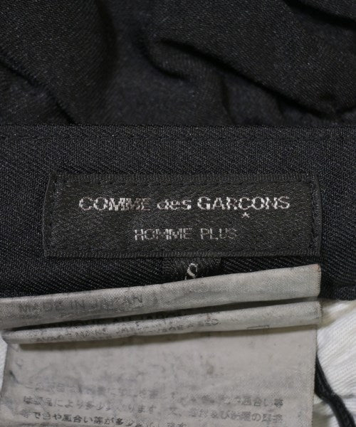 COMME des GARCONS HOMME PLUS 其他款