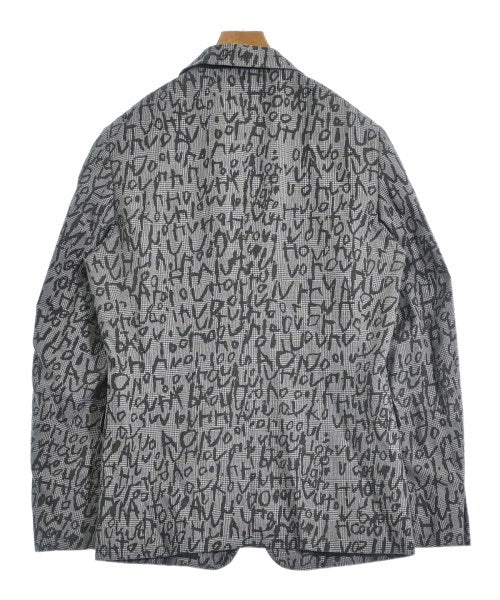 COMME des GARCONS HOMME PLUS 休夾克